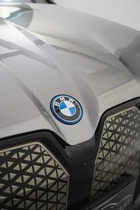BMW iX M60 vaihtoauto