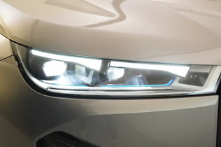 BMW iX M60 vaihtoauto