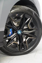 BMW iX M60 vaihtoauto