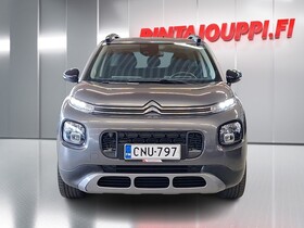 Citroën C3 Aircross vaihtoauto