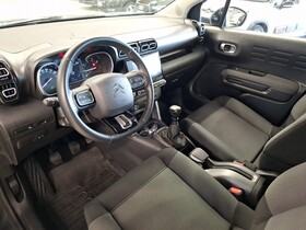 Citroën C3 Aircross vaihtoauto