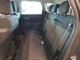 Citroën C3 Aircross vaihtoauto