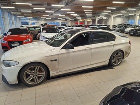 BMW 525 vaihtoauto