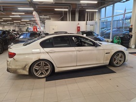 BMW 525 vaihtoauto