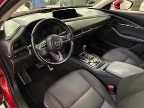 Mazda CX-30 vaihtoauto