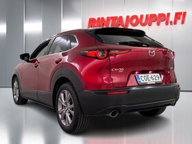 Mazda CX-30 vaihtoauto