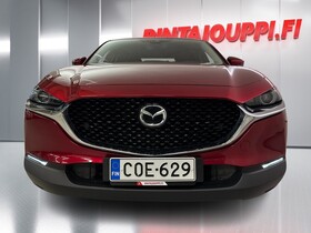 Mazda CX-30 vaihtoauto