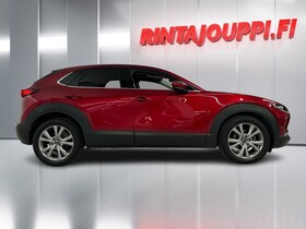 Mazda CX-30 vaihtoauto