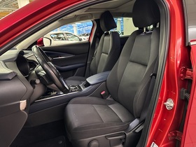 Mazda CX-30 vaihtoauto