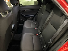 Mazda CX-30 vaihtoauto