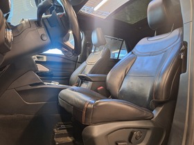 Ford USA Explorer vaihtoauto