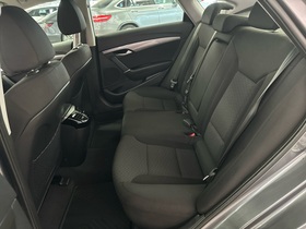 Hyundai i40 Sedan vaihtoauto