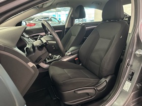 Hyundai i40 Sedan vaihtoauto