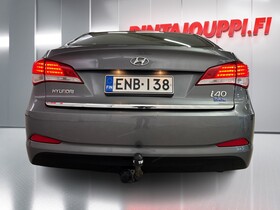 Hyundai i40 Sedan vaihtoauto