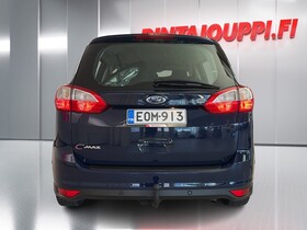 Ford Grand C-MAX vaihtoauto