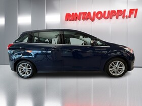 Ford Grand C-MAX vaihtoauto