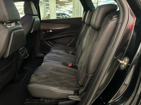 Peugeot 5008 vaihtoauto