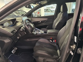 Peugeot 5008 vaihtoauto