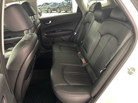 Kia Optima vaihtoauto