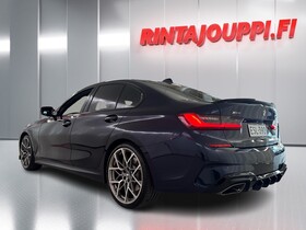 BMW M340i vaihtoauto