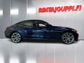 BMW M340i vaihtoauto