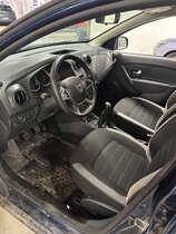 Dacia Logan MCV vaihtoauto