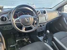 Dacia Logan MCV vaihtoauto