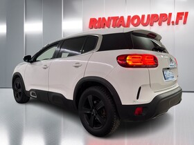 Citroën C5 Aircross vaihtoauto
