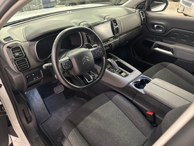 Citroën C5 Aircross vaihtoauto