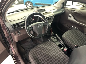 Toyota iQ vaihtoauto