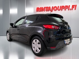 Renault Clio vaihtoauto