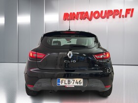 Renault Clio vaihtoauto