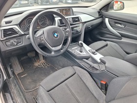 BMW 420 vaihtoauto