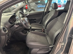 Opel Corsa vaihtoauto