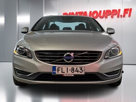 Volvo S60 vaihtoauto