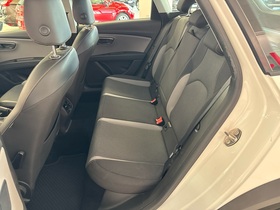 SEAT Leon X-Perience vaihtoauto