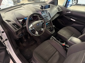 Ford Grand Tourneo Connect vaihtoauto