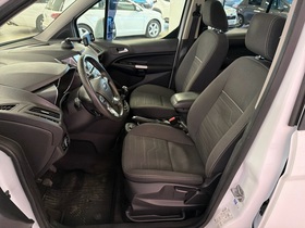 Ford Grand Tourneo Connect vaihtoauto