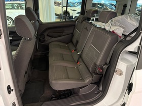 Ford Grand Tourneo Connect vaihtoauto