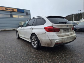 BMW 318 vaihtoauto