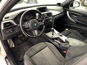 BMW 318 vaihtoauto