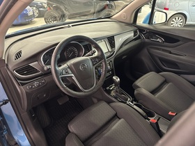 Opel Mokka vaihtoauto