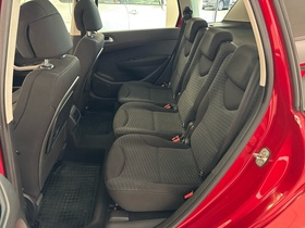 Peugeot 308 vaihtoauto