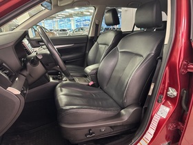 Subaru Legacy vaihtoauto