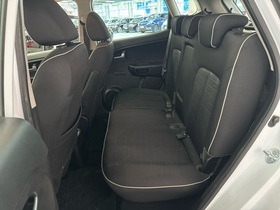 Kia Venga vaihtoauto