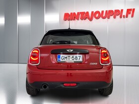 Mini Hatchback vaihtoauto