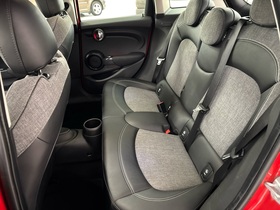 Mini Hatchback vaihtoauto