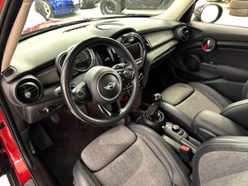 Mini Hatchback vaihtoauto