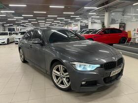 BMW 330 vaihtoauto