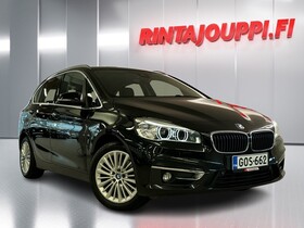 BMW 225 vaihtoauto